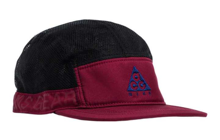 Nike Nike Baseball Caps Men's Black/Burgundy