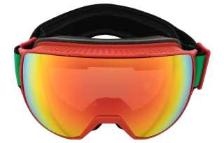 Bottega Veneta Windproof Unisex Ski Goggles