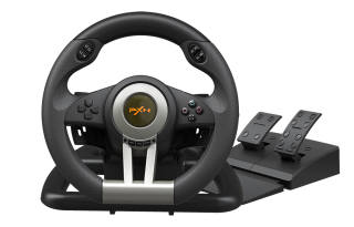 PXN V3pro Thunderbolt 2 Racing Game Simulator Multi Platform Supported