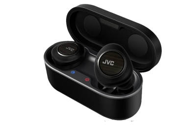 JVC Wireless Headphones