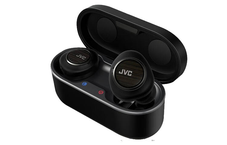 JVC JVC Wireless Headphones