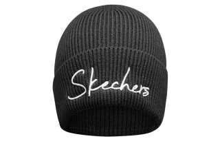 Skechers Beanies Unisex Black