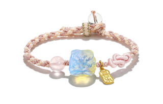 STYLEJING Agate Bracelets Unisex