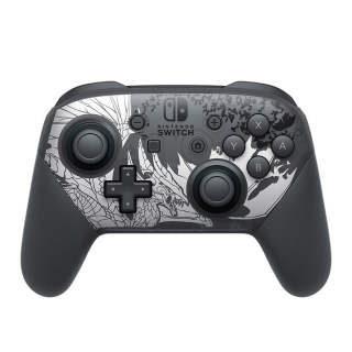 NINTENDO SWITCH Controller, Monster Hunter, Dawn Gamepads Portable