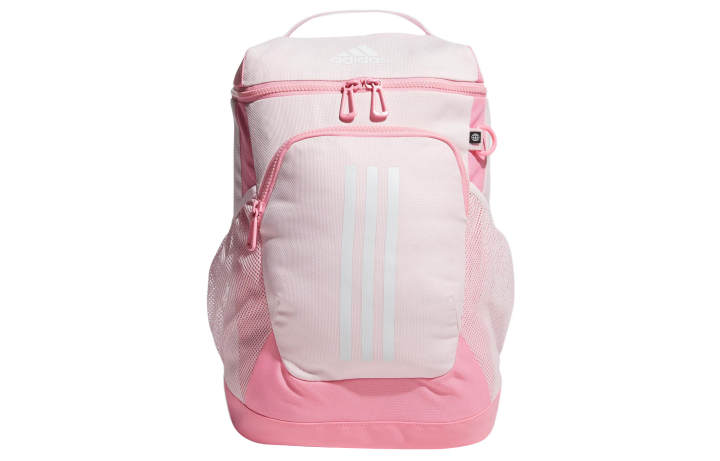 Adidas Adidas Polyester Backpack Regular Women's Pink
