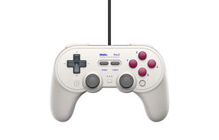 8BitDo Gamepads