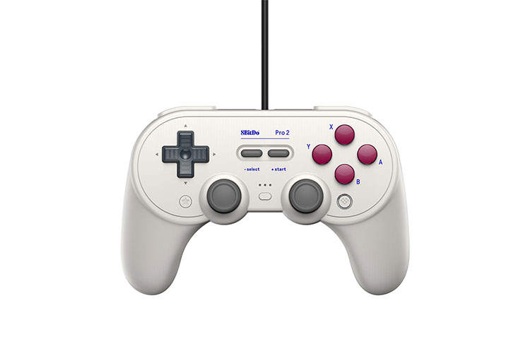 8BitDo 8BitDo Gamepads