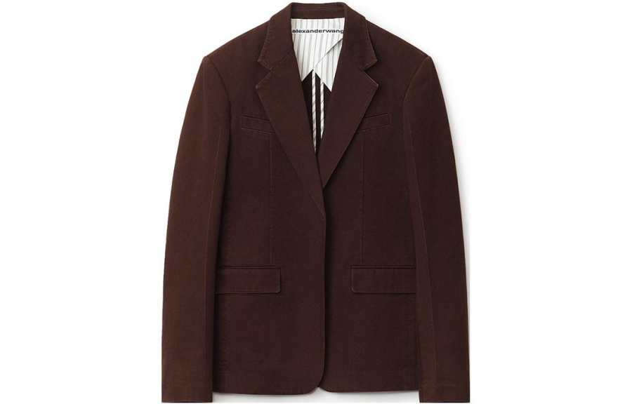 Alexander Wang Business Suit Women's