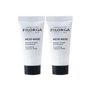 FILORGA FEILUOJIA Shiquan Dabu Soft And Nourishing Shiny Facial Masks