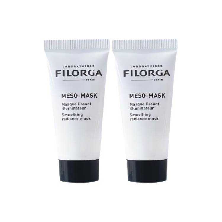 FILORGA FEILUOJIA Shiquan Dabu Soft And Nourishing Shiny Facial Masks