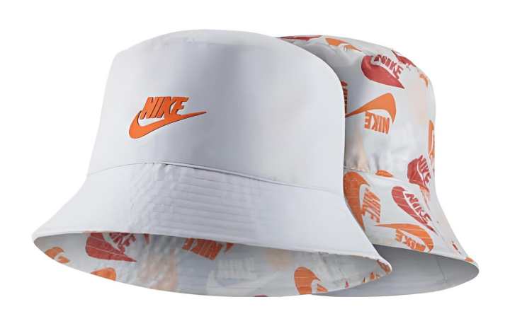 Nike Nike Bucket Hats Kids White