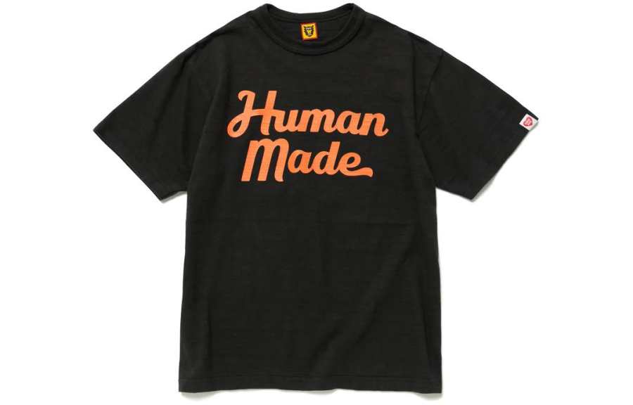 HUMAN MADE HUMAN MADE Tiger Graphic #11 T Shirt