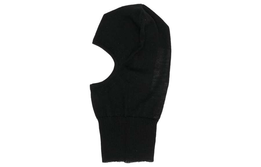 RICK OWENS RICK OWENS/RO Wool Hats & Caps Men's