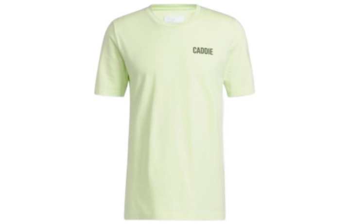 Adidas Adidas T Shirt Japan Version Men's Green