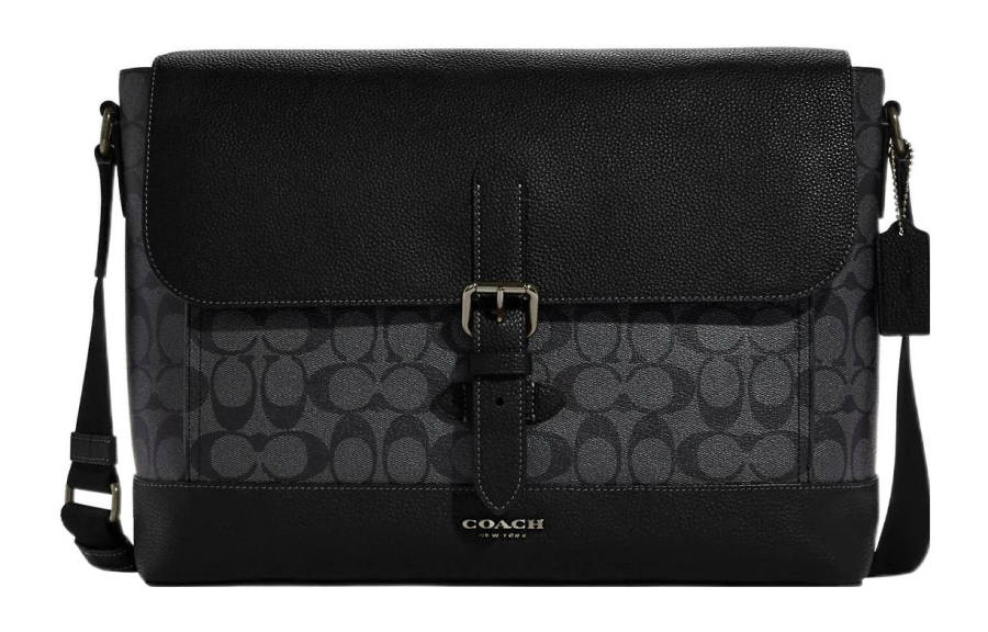 COACH COACH Hudson Crossbody Bags