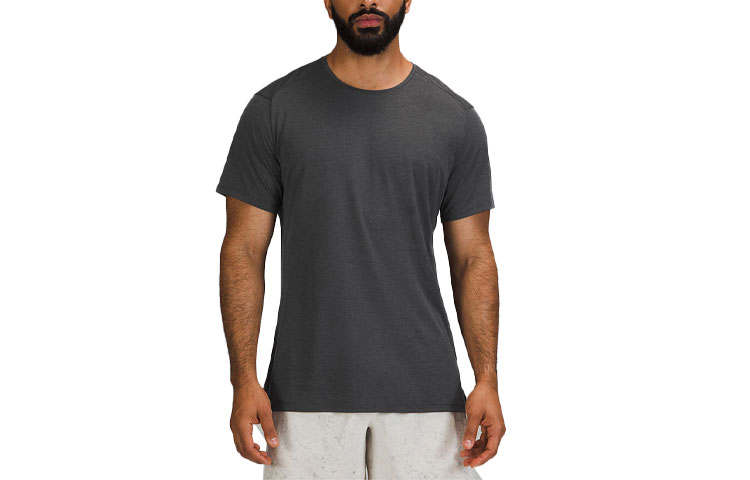 Lululemon Fast And Free T Shirt Men's