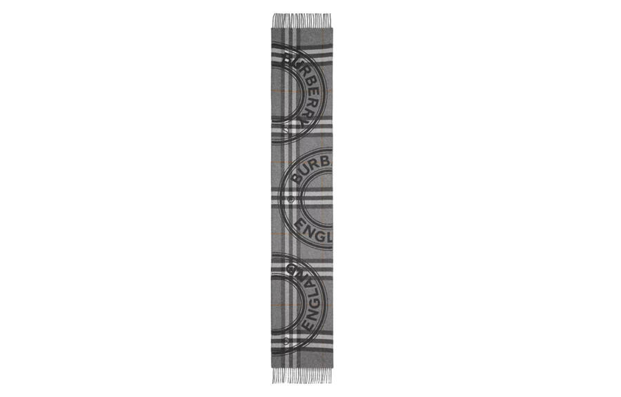 Burberry Knit Scarves Women's