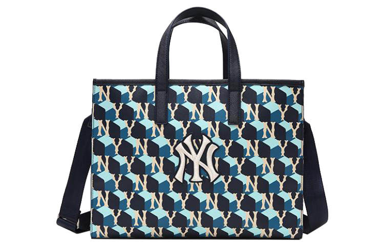 MLB MLB Monogram Collection Handbags