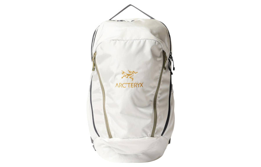 Arcteryx Arc'teryx BEAMS Collaboration Mantis 26L Outdoor Bags Nylon White Unisex