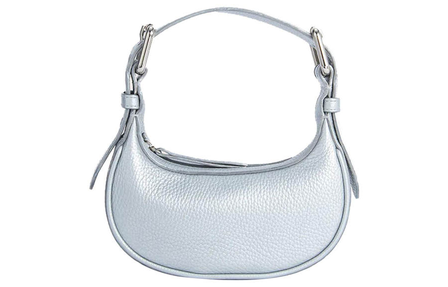 By Far 【Previous Season】Mini Soho leather tote bag