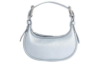 By Far 【Previous Season】Mini Soho leather tote bag