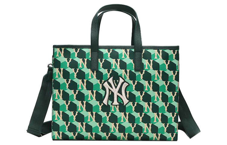 MLB MLB Monogram Collection Handbags