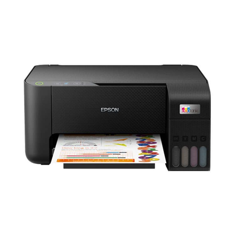 EPSON EPSON Inkjet Printers