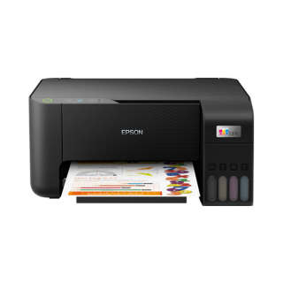 EPSON Inkjet Printers