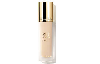 GUERLAIN Gold Diamond Matte Version Long Lasting Liquid Foundation Oil Control No Transfer Complexion 35ml Cosmetics
