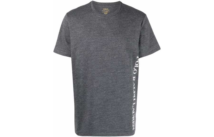 Polo Ralph Lauren T Shirt Men's Gray