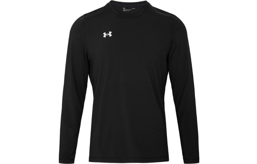Under Armour Under Armour T Shirt Men's Black