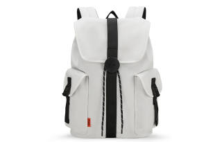 MIXI Fabric Laptop Bag, Travel Bag, Backpack Large Unisex Multicolor