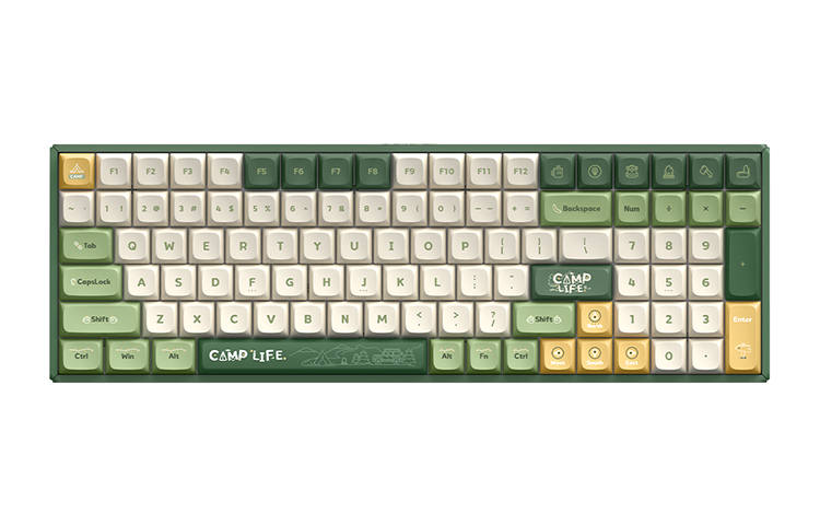 IQUNIX IQUNIX Keyboards