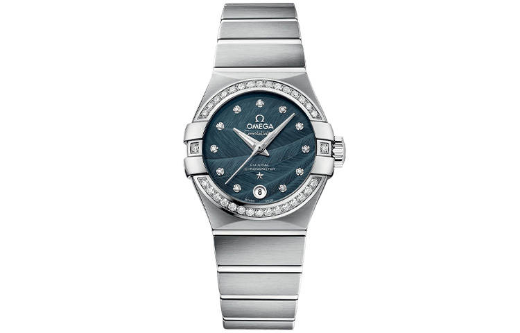OMEGA OMEGA Constellation 123.15.27.20.53.001