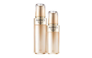 AUPRES Ultimate Origin Time Skincare Sets Tightening Moisturizing And Hydrating