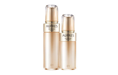 AUPRES Ultimate Origin Time Skincare Sets Tightening Moisturizing And Hydrating