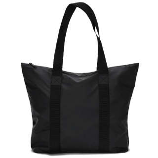 Rains Polyester Tote Bag, Shopping Bag, Handbag Medium Unisex Multicolor