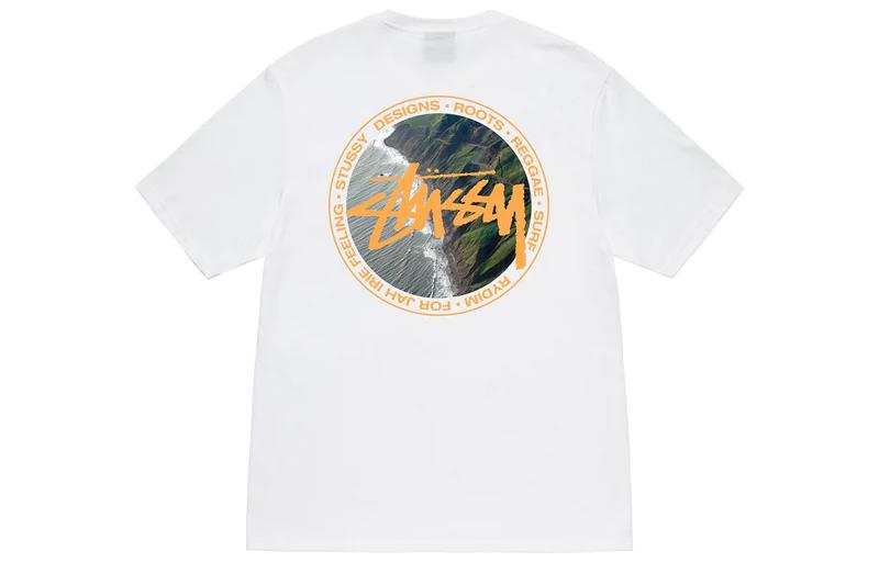 Stussy Stussy Coastline Tee