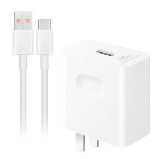 HONOR Super Fast Charging Ma Eight Layer Protection 66W Chargers