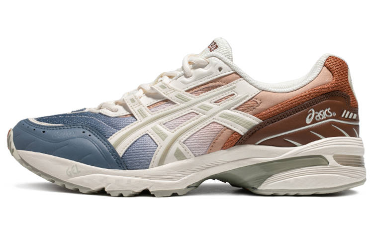 ASICS ASICS Gel 1090 'Blue Brown'
