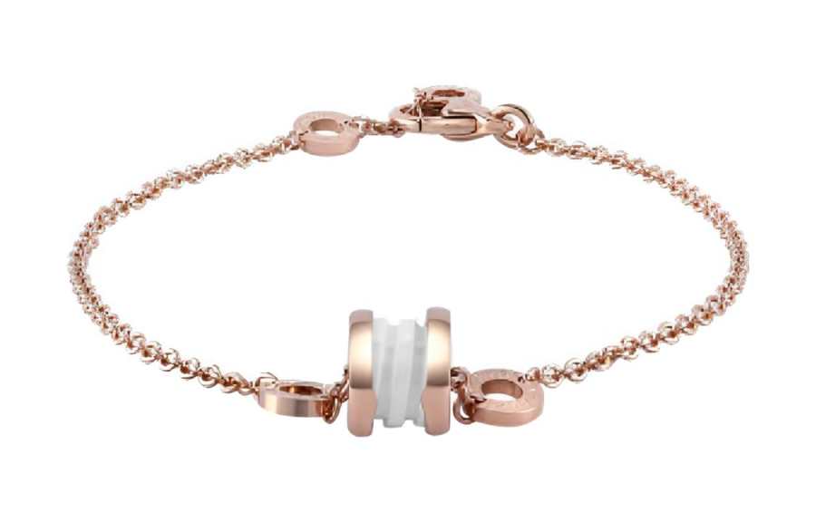 BVLGARI B.Zero1 Series Bracelets Women's