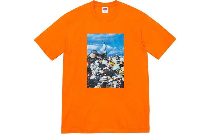 Supreme Supreme Trash Tee