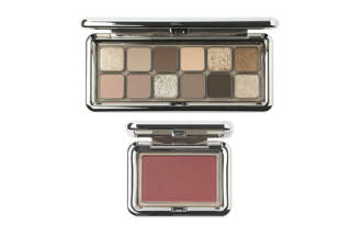 3CE Eye Shadow Blush Makeup Sets Easy to Blend Complexion Shimmer 9.5g+4.5g
