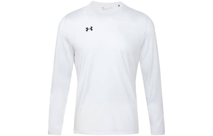 Under Armour Under Armour T Shirt Men's White