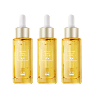 LUCENBASE Hexapeptide Serums Tightening Brightening Wrinkle Reducing Wrinkle Resistant Moisturizing And Hydrating