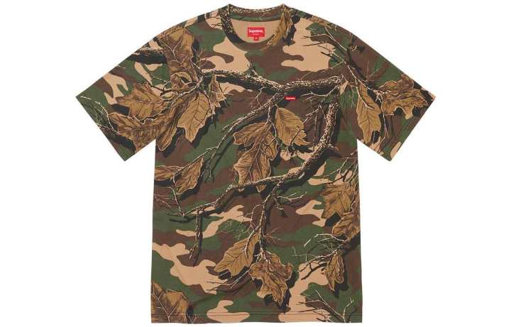 Supreme Supreme Small Box Tee SS23