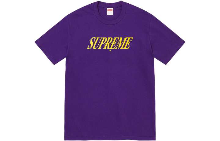 Supreme Supreme Slap Shot Tee