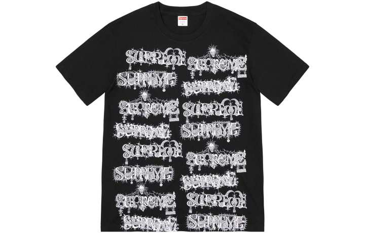 Supreme Supreme Wombat Tee