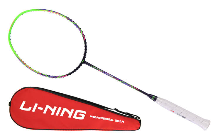 Li-Ning Li Ning Speed Collection Badminton Rackets