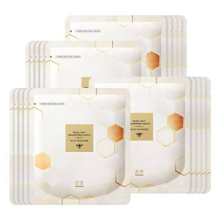 LUCENBASE Sheet Masks Women's